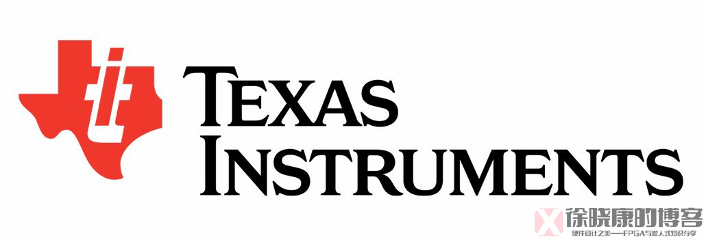 Texas Instruments