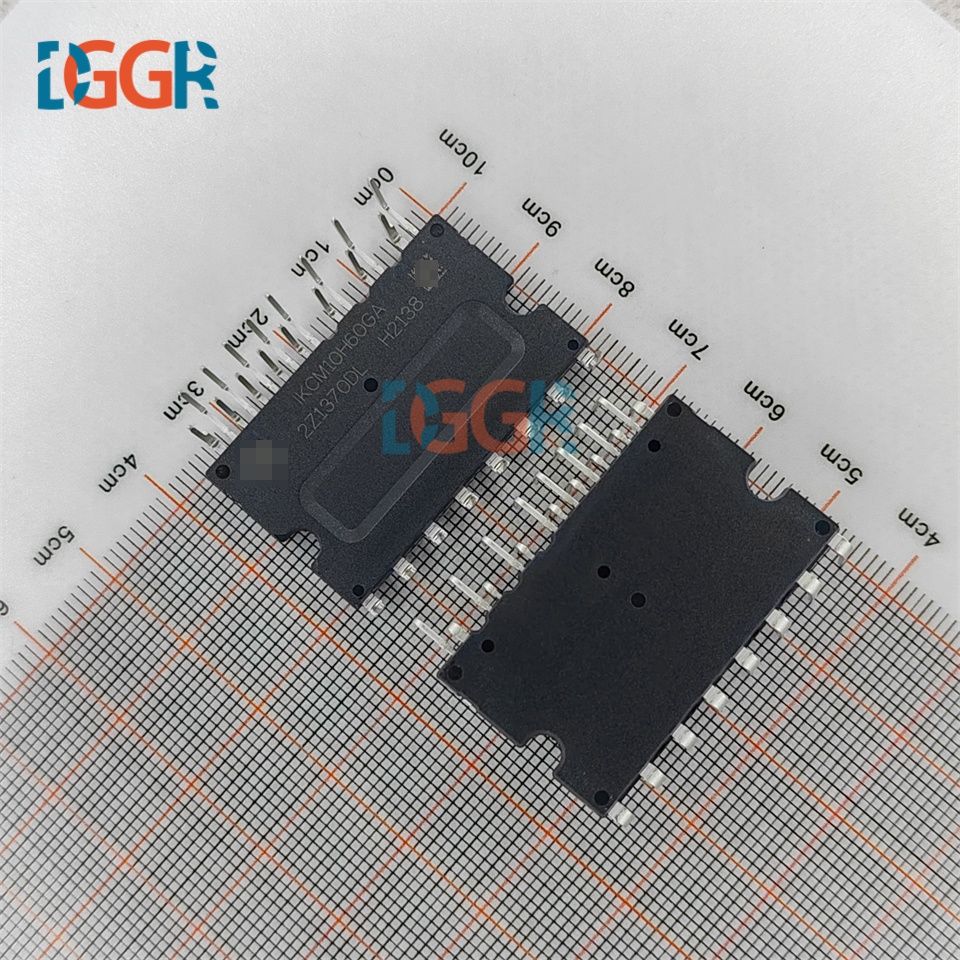 IKCM10H60GA