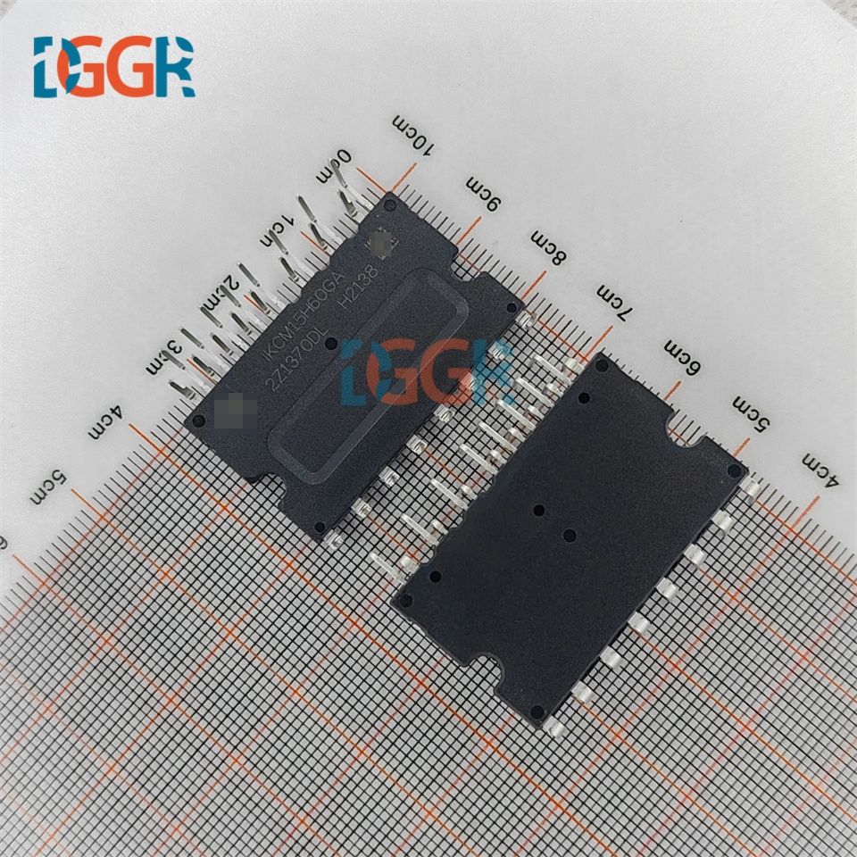 IKCM15H60GA
