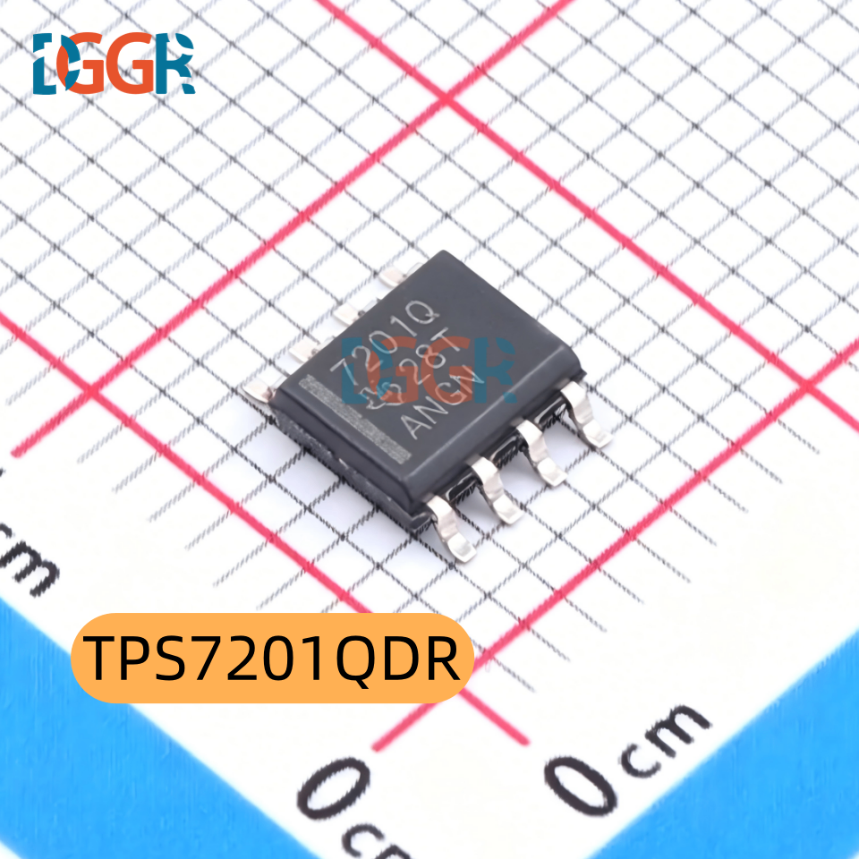 TPS7201QDR